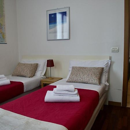 Casa Vacanze La Torre Orio al Serio Luaran gambar