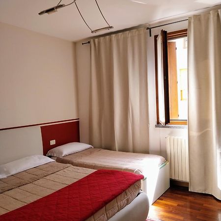Casa Vacanze La Torre Orio al Serio Luaran gambar