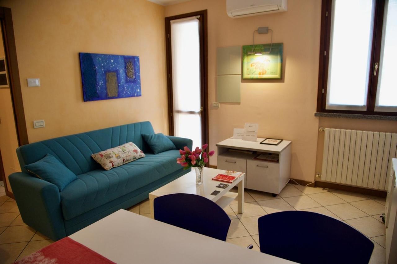 Casa Vacanze La Torre Orio al Serio Luaran gambar